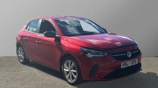 Vauxhall Corsa 1.2 SE Premium 5dr Petrol Hatchback
